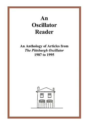20. An Oscillator Reader