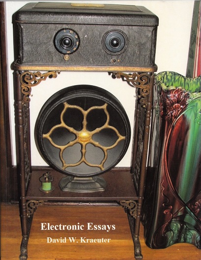 7. Electronic Essays