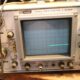 B&K Oscilloscope, 2 Channel, 10Mhz, Probes Included $25