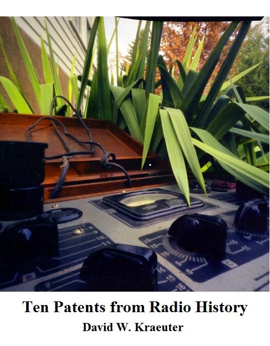 10. Ten Patents from Radio History