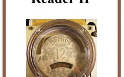 22. An Oscillator Reader II